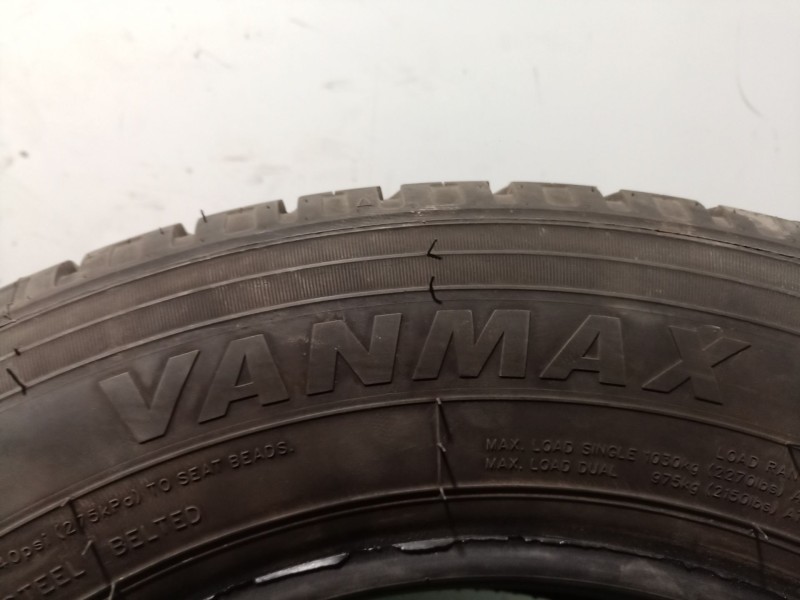 Recambio de neumaticos para » otros... sin categoria   referencia OEM IAM 215/65R16 215 /65R16 215 /65R16